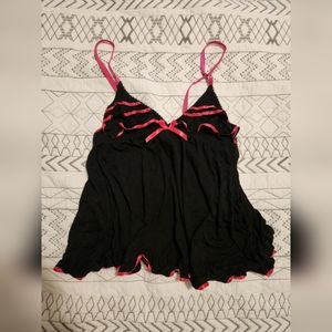 Lingerie sleep wear